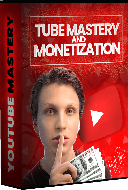 YouTube Mastery and monetization, YouTube money making, YouTube earning