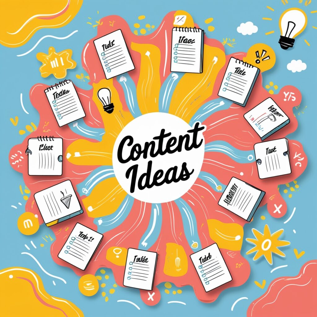 content ideas, content on google, write content, content on google, rank on google, google seo