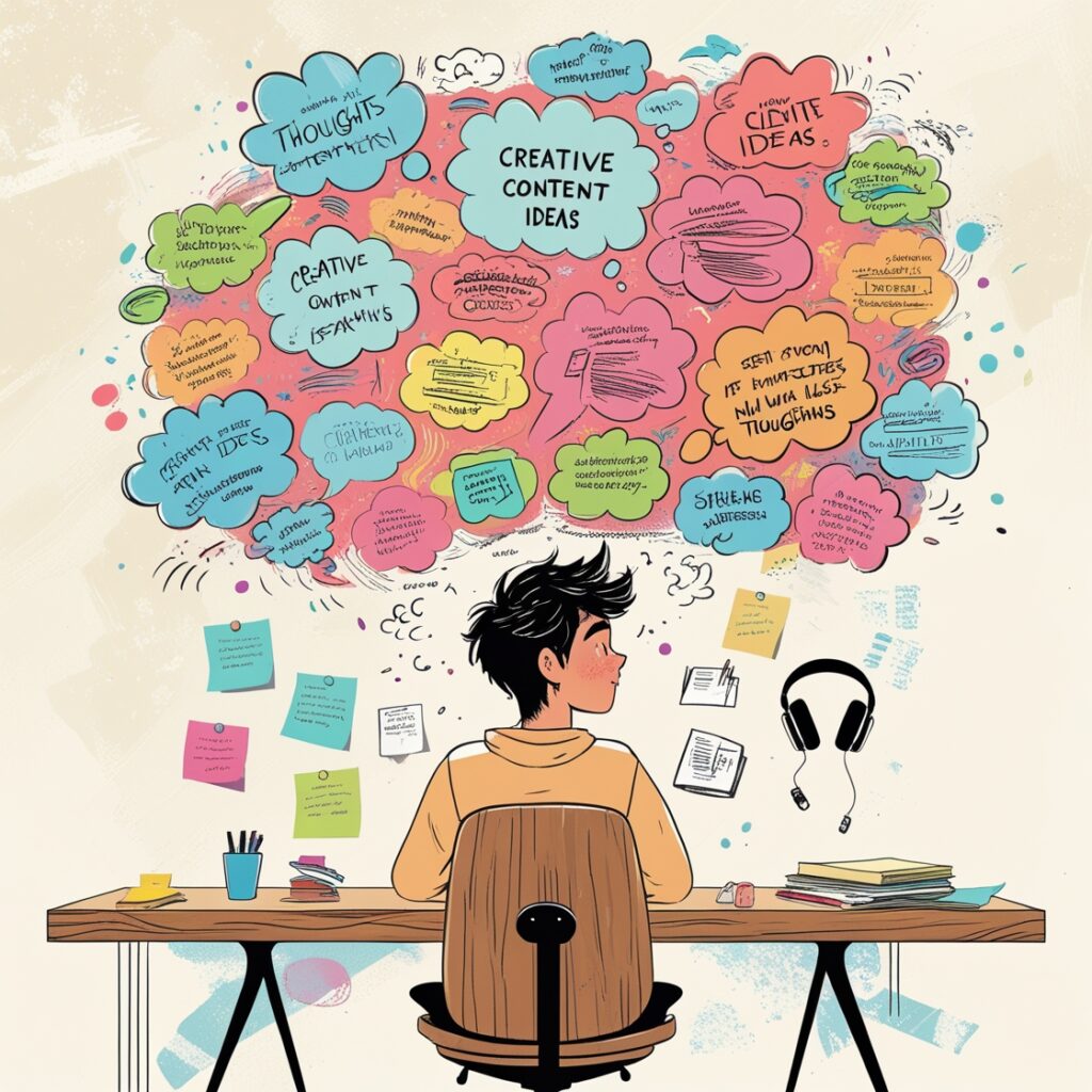 content creation, content create, how to create content, content ideas