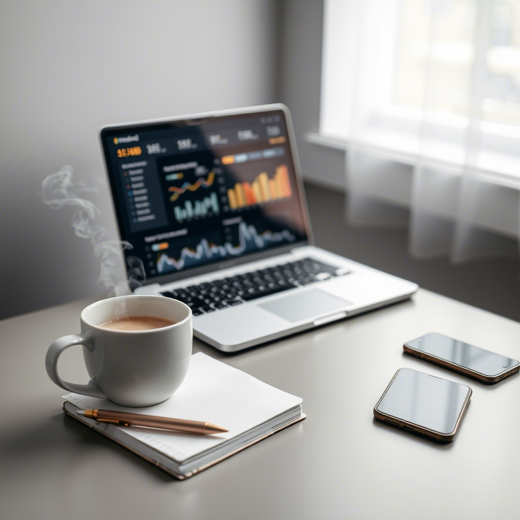 Massive Passive Profits Software dashboard for automated income